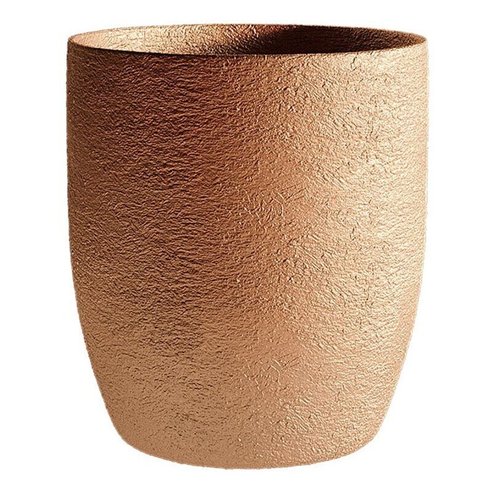 Кашпо VASE3 COOPER MAX D90 H95