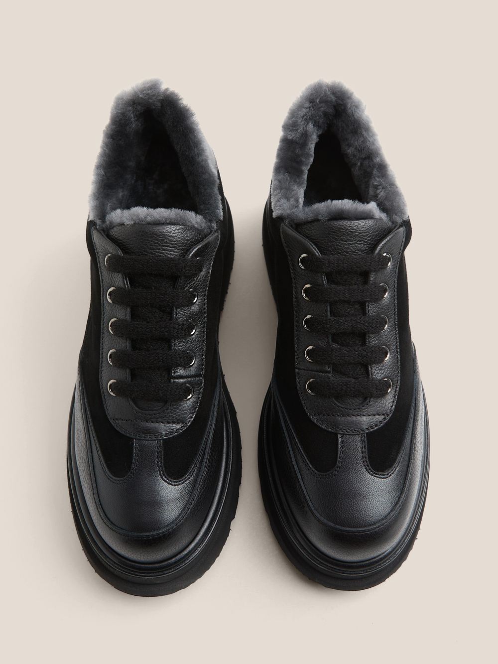 Полуботинки женские KELTON TREK