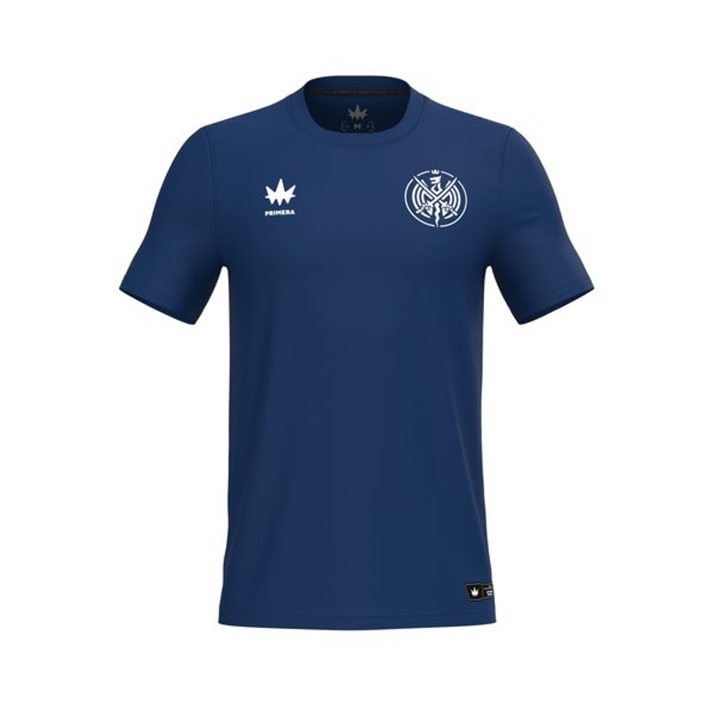 Футболка игровая 2DROTS Element Jersey — Obsidian