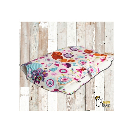 Муфта для коляски Futurmama Atlas