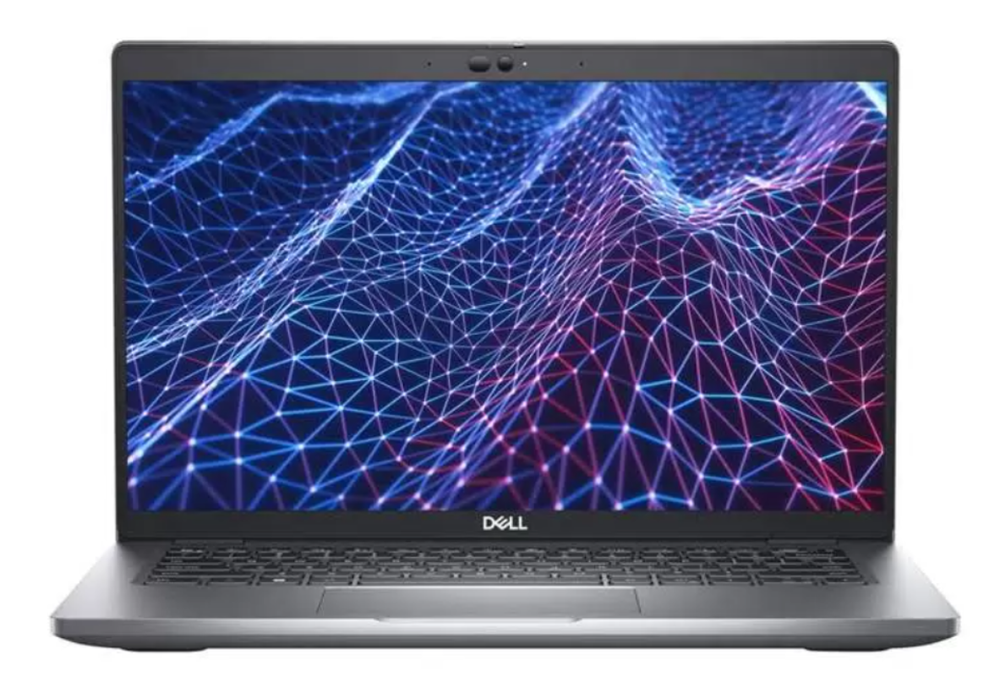 13.3" Ноутбук Dell Latitude 5320 2in1 Touch (1920x1080, Intel Core i5-1145G7, RAM 16ГБ, SSD 256ГБ, Intel Iris Xe Graphics, Win 11 Pro)