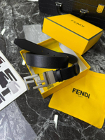 Ремень Fendi