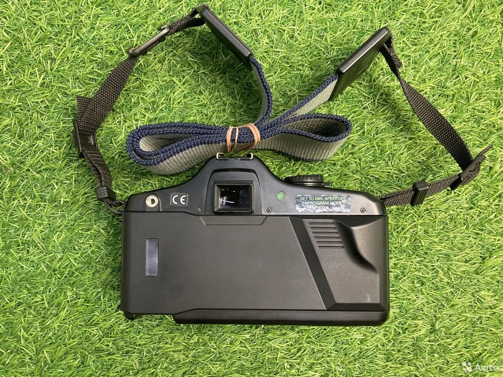 Yashica 109 Multi Покупка/Продажа