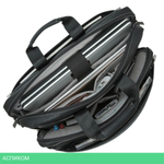 Сумка для ноутбука Riva 8940 черный