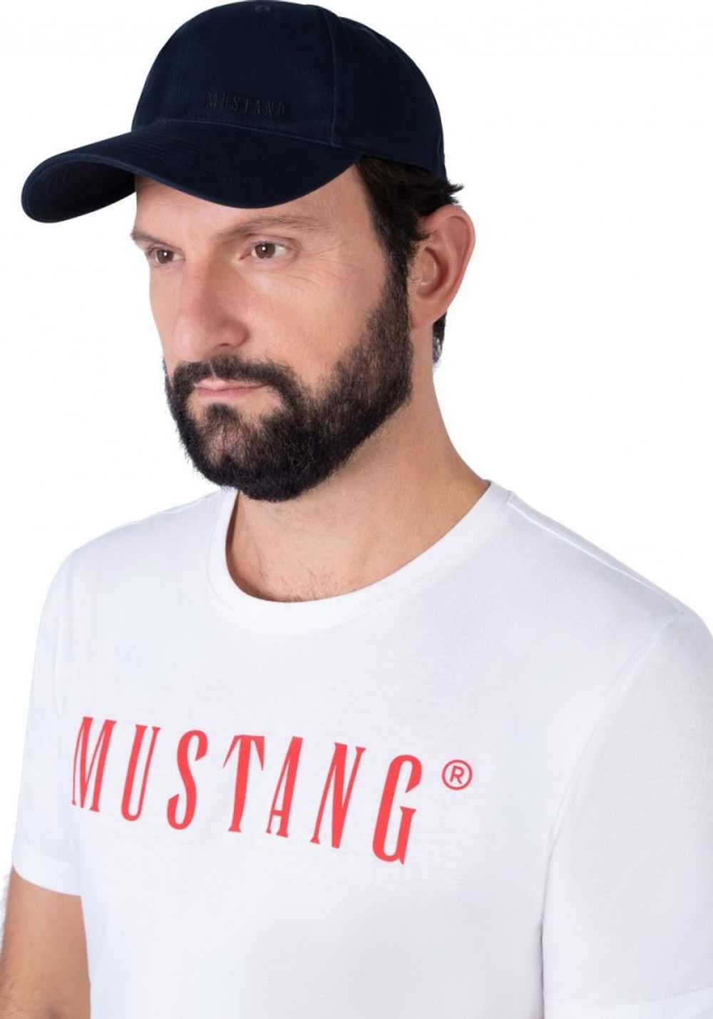 Кепка MUSTANG Cap MC9611-0485