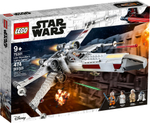 (Бронь) LEGO 75301 Luke Skywalker's X-Wing Fighter