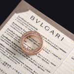Кольцо Bvlgari