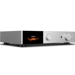 Усилитель предварительный AudioLab 9000Q (Silver)
