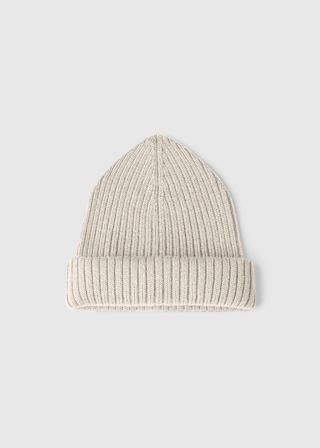 Шапка бини 3D KNIT