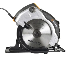 Дисковая пила ДП-210/2000 Вихрь - 2000Вт, диск 210мм, пропил до 75мм