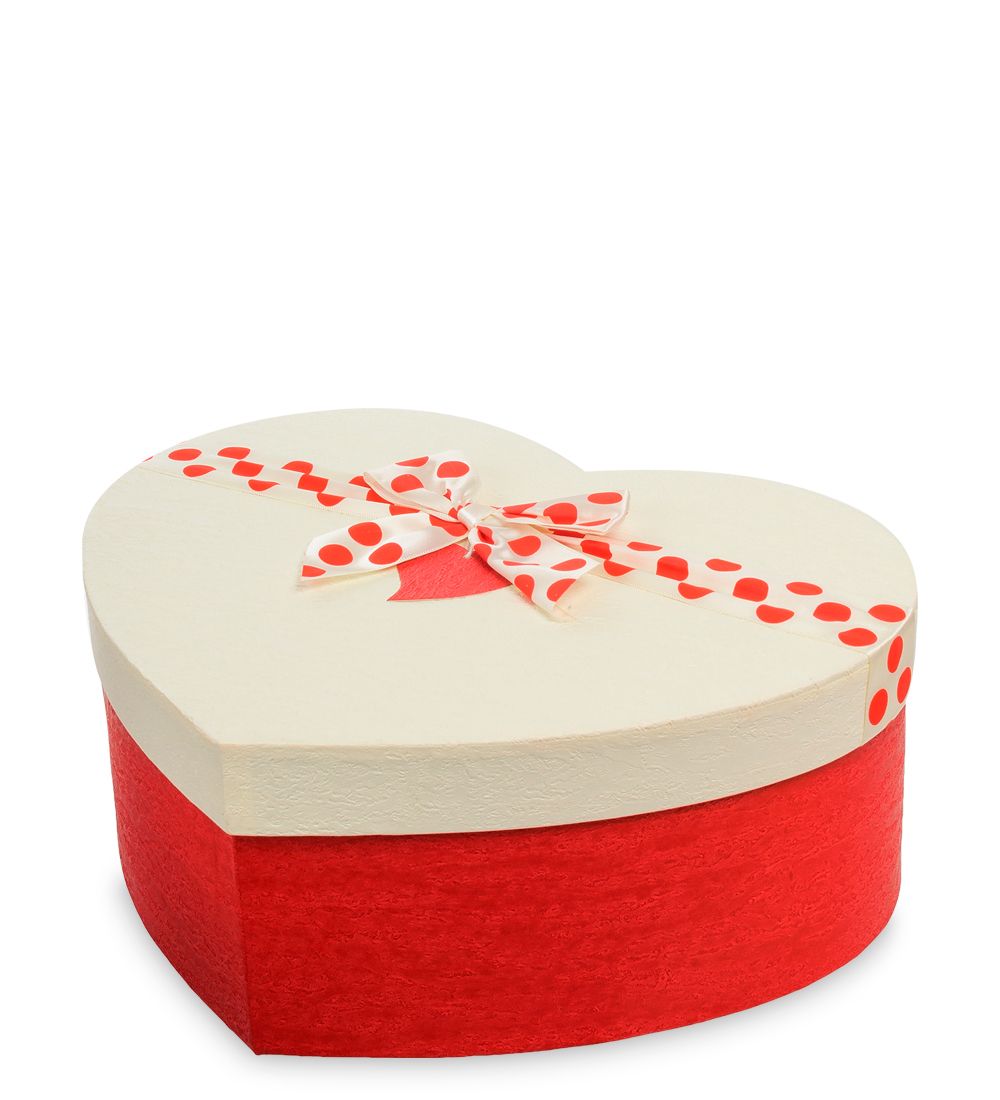 WF-97/1-B Коробка «Сердце»