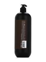 Гель для душа женский, парфюмированный Black pepper, 1000 мл