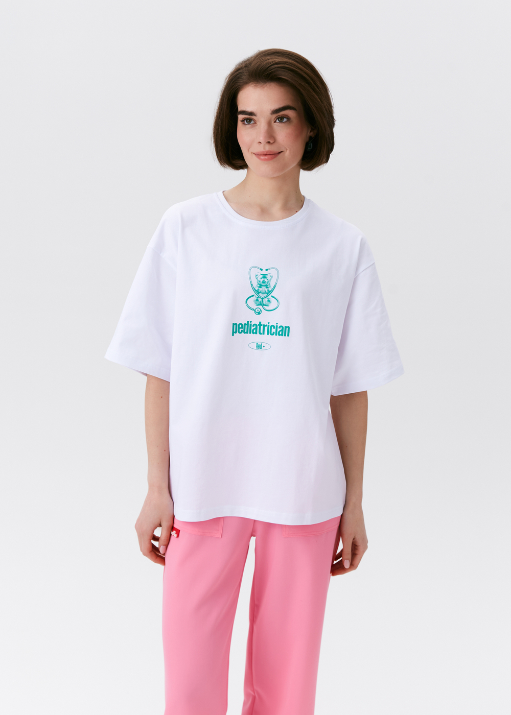 Футболка Gummy bears