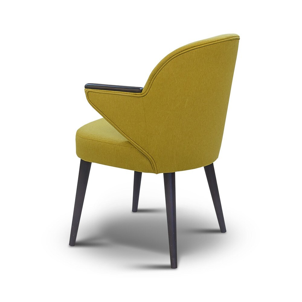 Полукресло MBINTERIORS VICTORIA MB020151