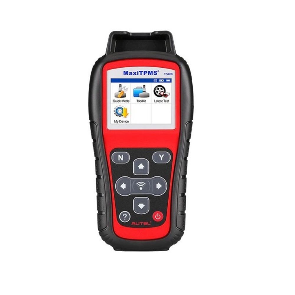 Сканер диагностический Autel TS408, TPMS