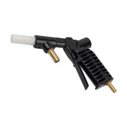 Пистолет для пескоструйного аппарата артикул SB28G Forsage F-SB28G-G