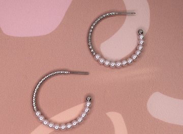 Швензы кольца бусины 30 мм