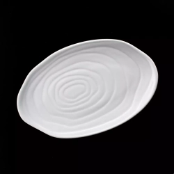 Блюдо овальное 11.5х18см Pillivuyt Teck