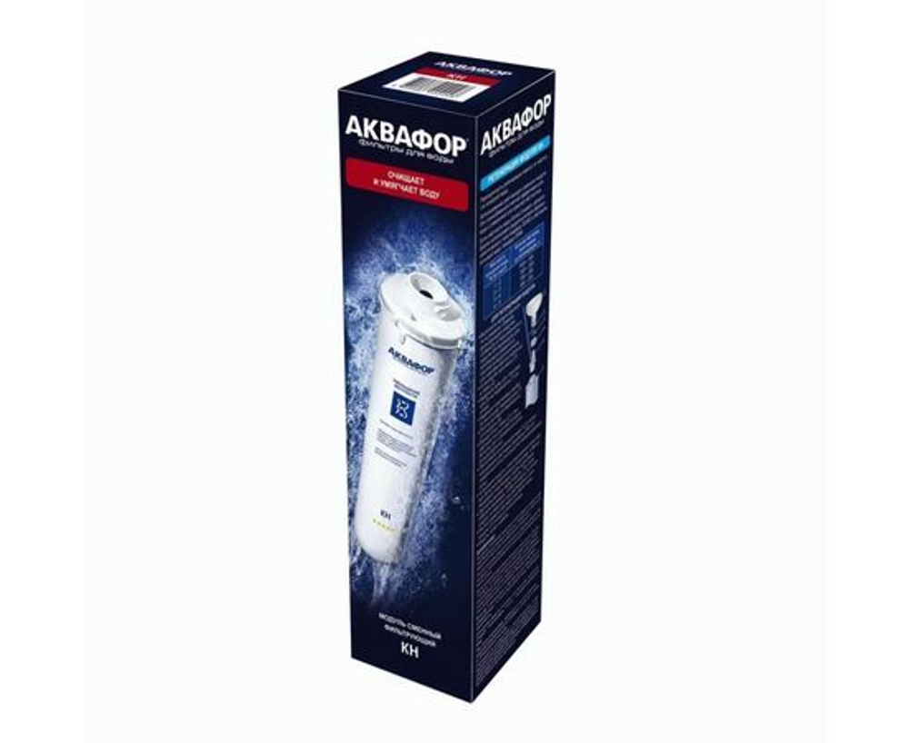 Модуль сменный Аквафор Кристалл КН ( К4 К1 - 04), арт. 518555