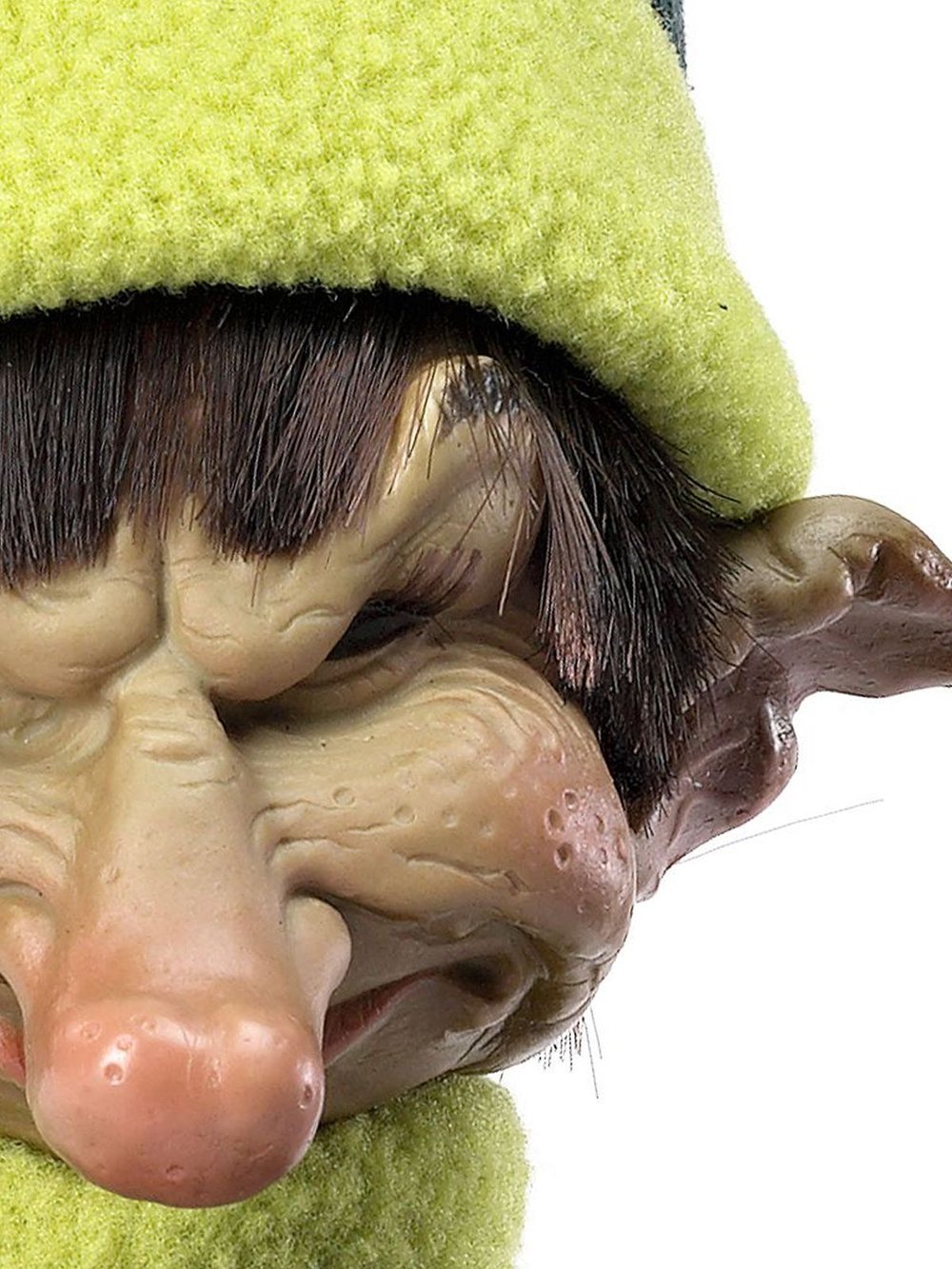 Кукла LAMAGIK мягконабивная Kelpie 28см (41007)