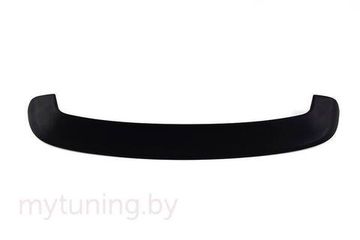 Спойлер V.1 для VW TOUAREG 2010-2018