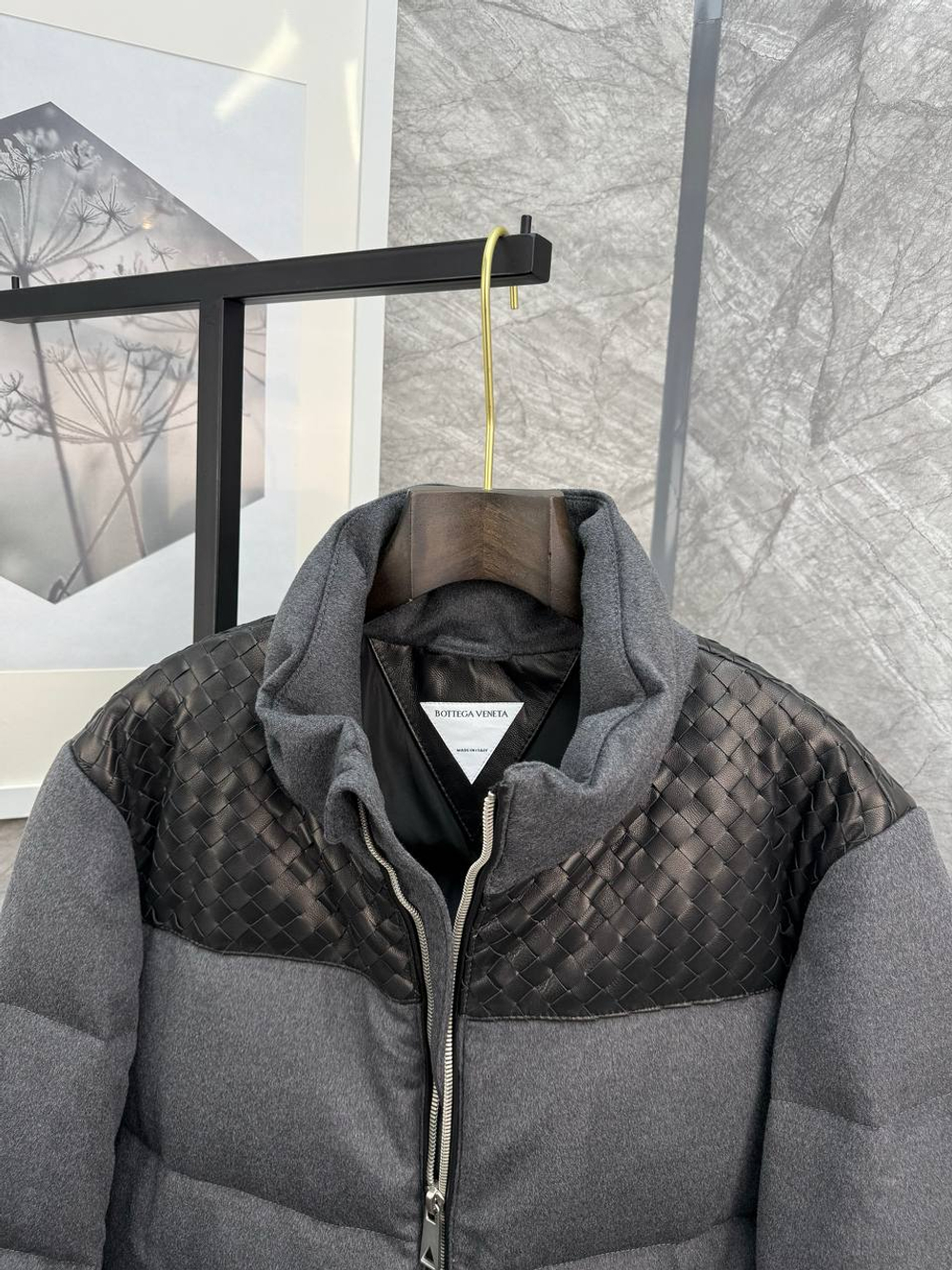 Пуховик Stefano Ricci