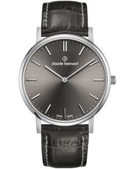 Мужские швейцарские часы Claude Bernard 20219 3 GIN
