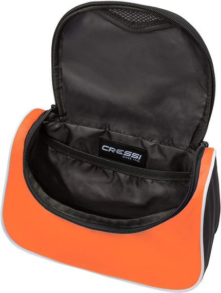 Сумка Cressi Kandy оранжево-черная