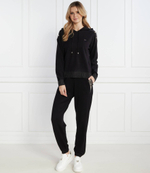 Свитер Liu Jo Sport - черный(TA4050 MS005)