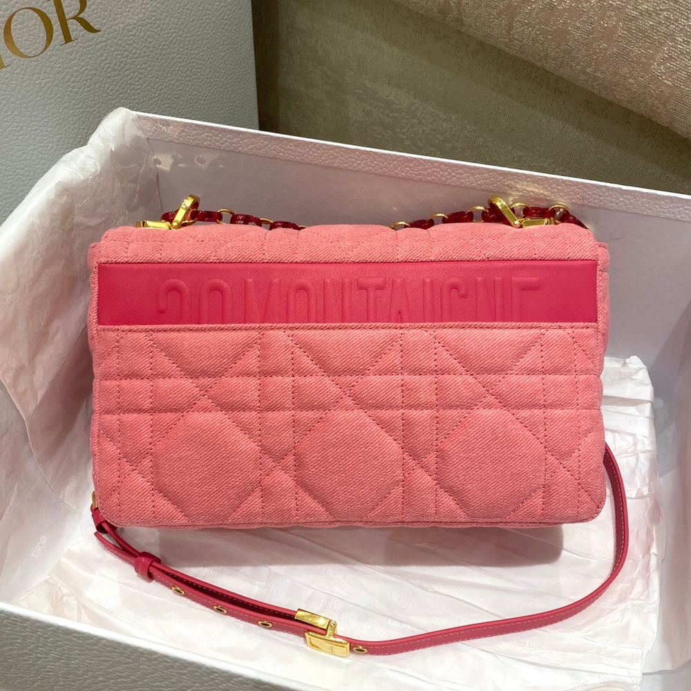 Christian Dior Caro Bag 25 cm