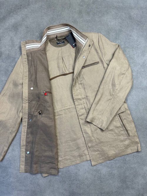 Ветровка Kiton