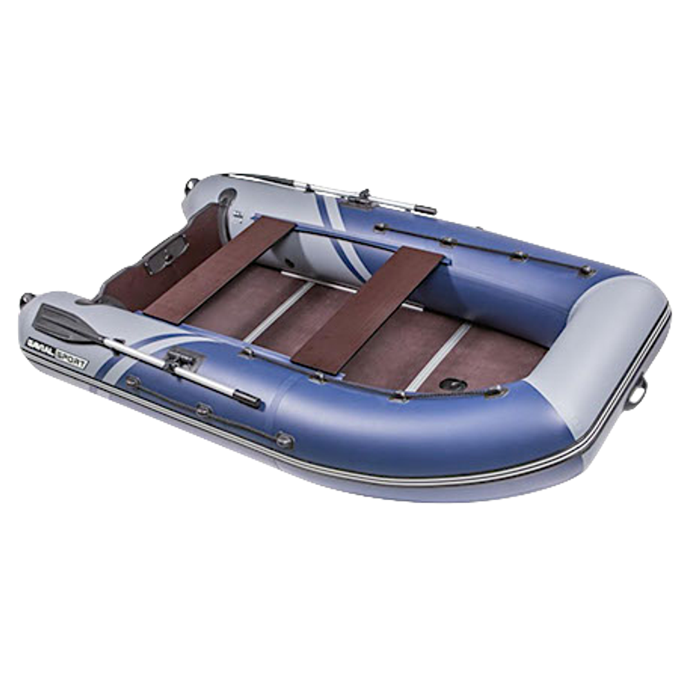 Доп. модификация лодок Pelican Гавиал Sport Моторная