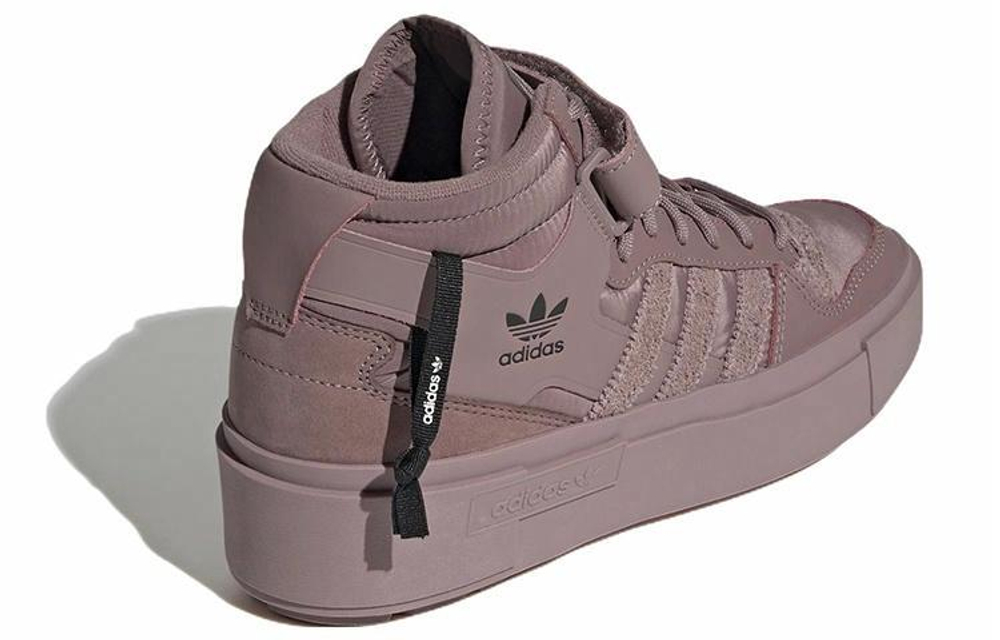 Кроссовки Adidas Originals Forum Bonega X (Женская размерная сетка)