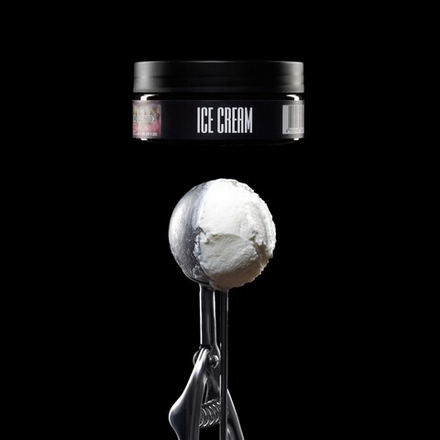 MUSTHAVE - ICE CREAM 250g