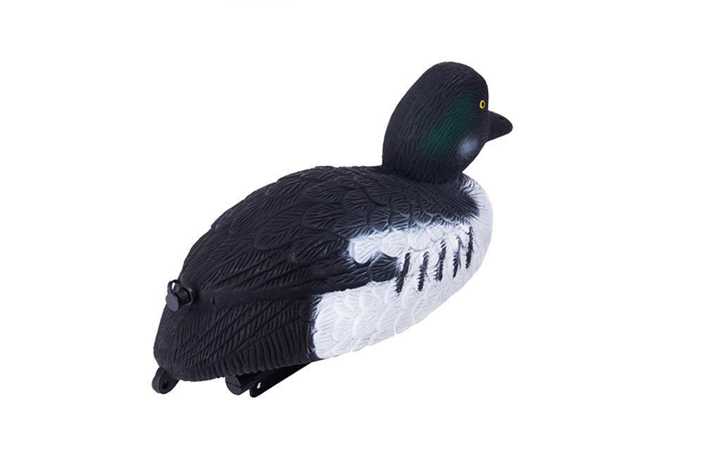 Утиные чучела Softplast сминаемые "Гоголь селезень"