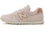 Кроссовки New Balance Nb 373 (Женская размерная сетка)