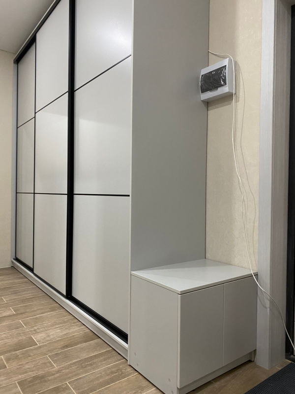 ШКАФЫ НА ЗАКАЗ ЛЮБОГО  РАЗМЕРА