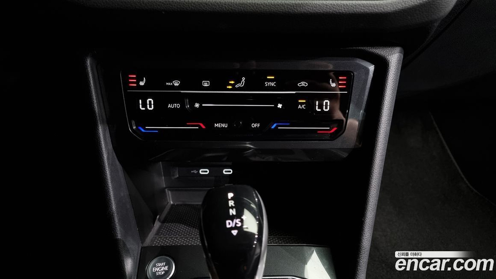 Volkswagen Tiguan 2 Generation 2.0 TDI Premium (12.2022)