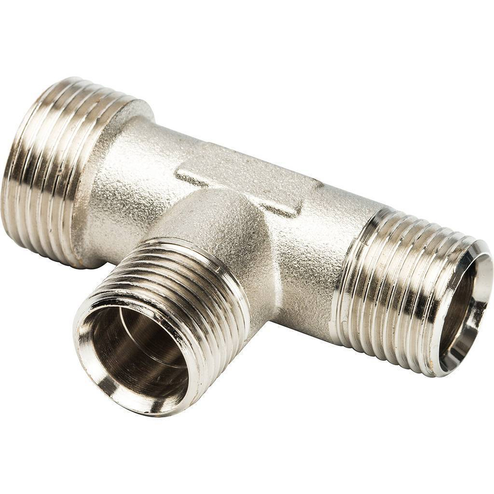 Тройник переходной Prandelli 20.2x16.2х16.2