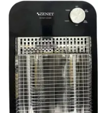 Карбоновый обогреватель ZENET ZET-517