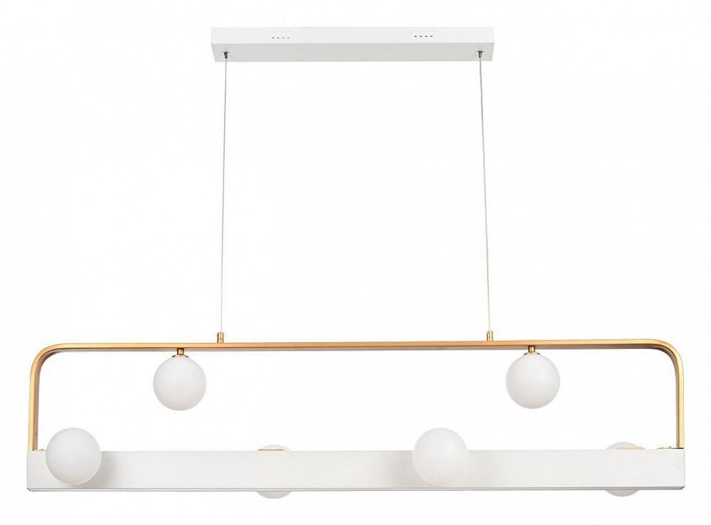 Подвесной светильник Favourite Fitirum 4073-6P