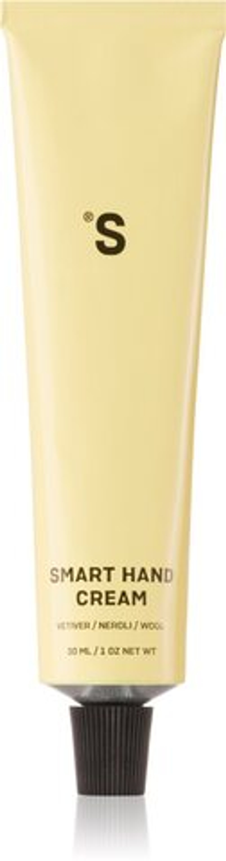 Sister's Aroma Smart Vetiver - увлажняющий крем для рук /   30  g  / GTIN 4820227781003