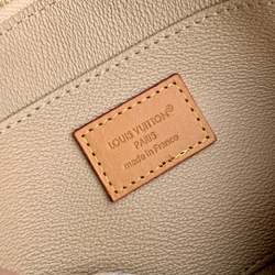 Louis Vuitton Cosmetic Pouch PM