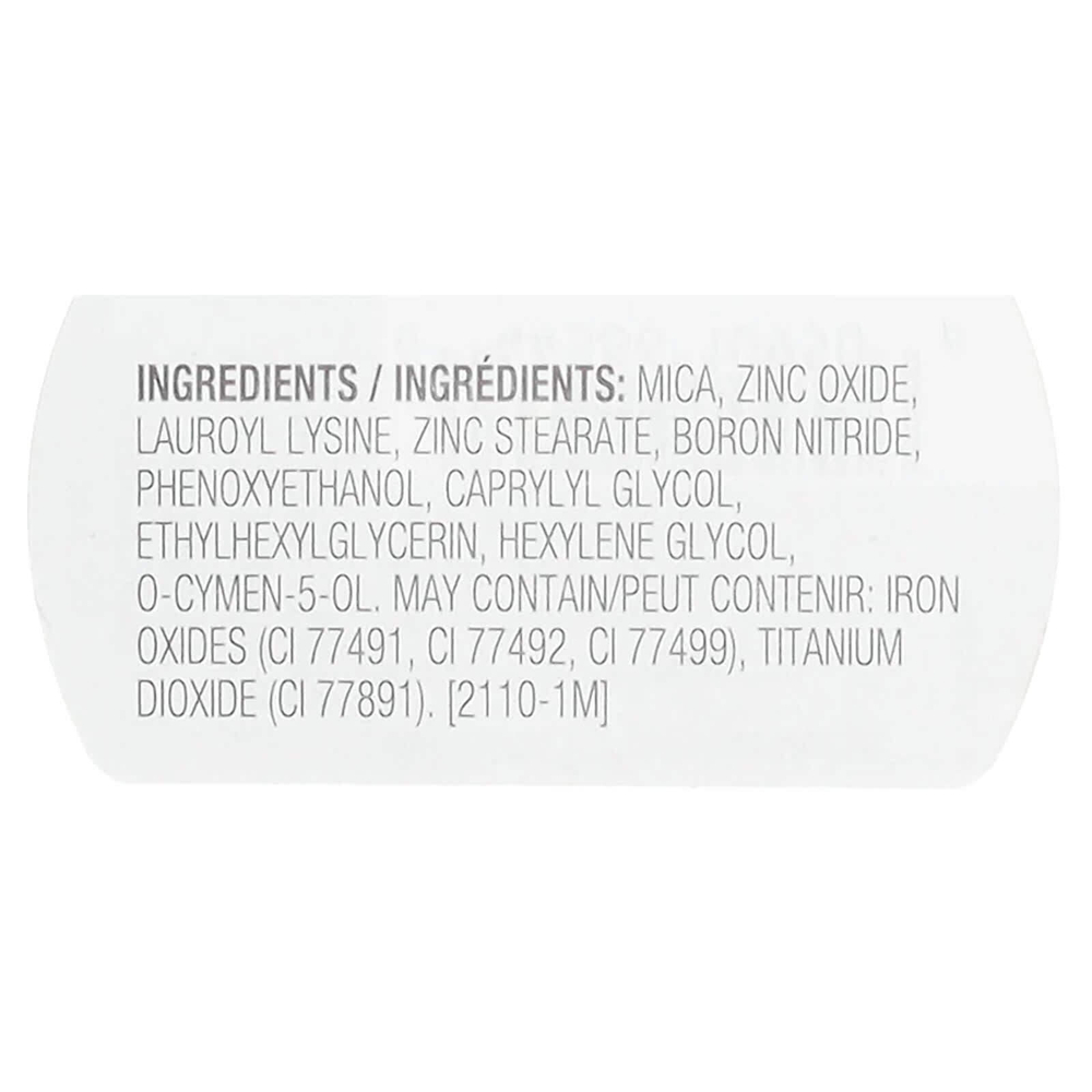 Physicians Formula, Mineral Wear, рассыпчатая пудра, SPF 16, оттенок PF 10950 бежевый, 12 г (0,42 унции)