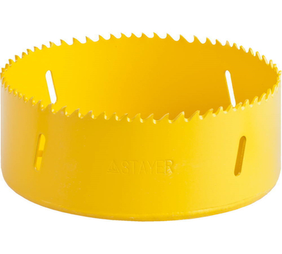 STAYER Procut, 114 мм, биметрическая коронка (29547-114)