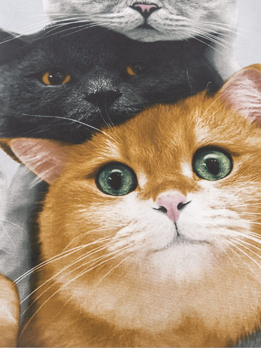 Постельное белье 1 5 спальное, поплин, 100% хлопок, наволочки 70х70