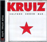 Круиз / Culture Shock ALS (CD)