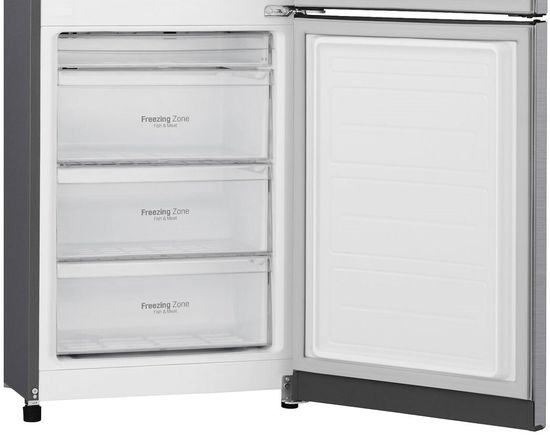 Холодильник LG GA-E429SMRZ