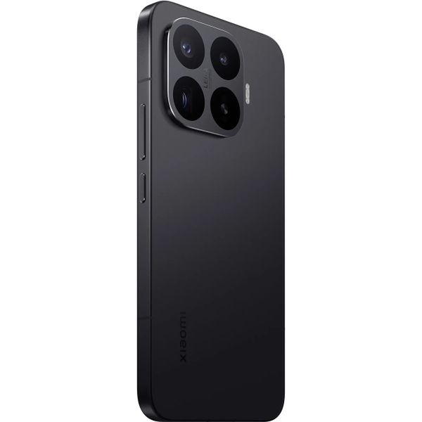 Смартфон Xiaomi 17T Pro 12/256 ГБ Global, Dual nano SIM + eSIM, Черный | Black