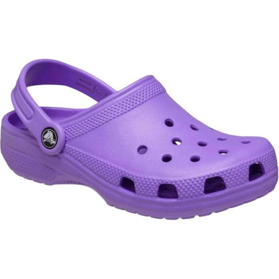 Crocs Classic Clog 'Violet'